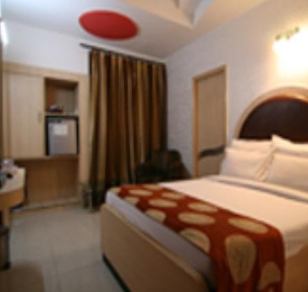 Hôtel Laxmi House à New Delhi Chambre photo