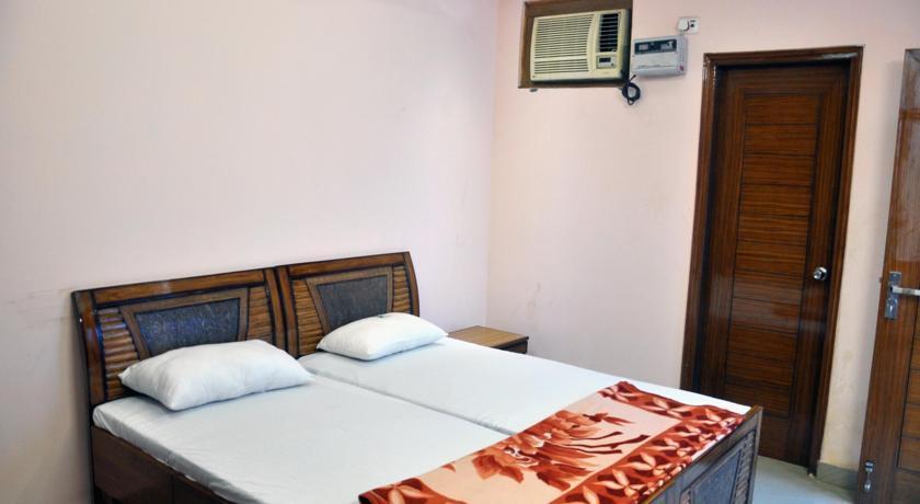 Hôtel Laxmi House à New Delhi Chambre photo