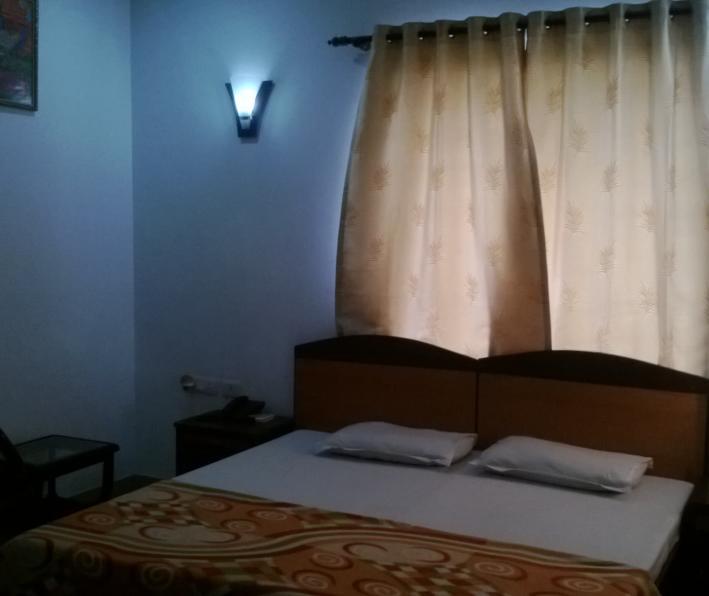 Hôtel Laxmi House à New Delhi Chambre photo