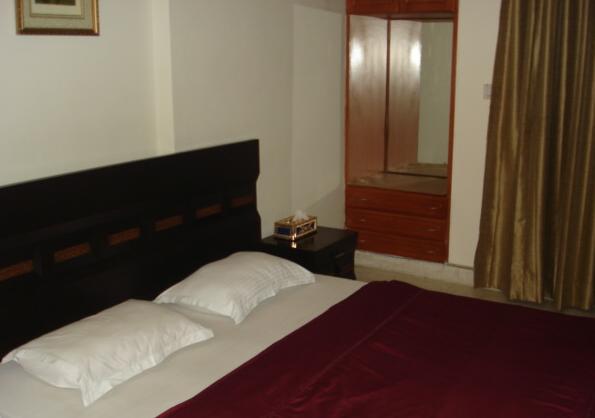 Hôtel Laxmi House à New Delhi Chambre photo
